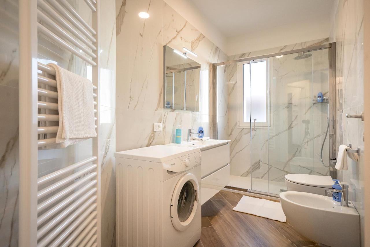 קאורלה Ferrari Apartments Levante מראה חיצוני תמונה