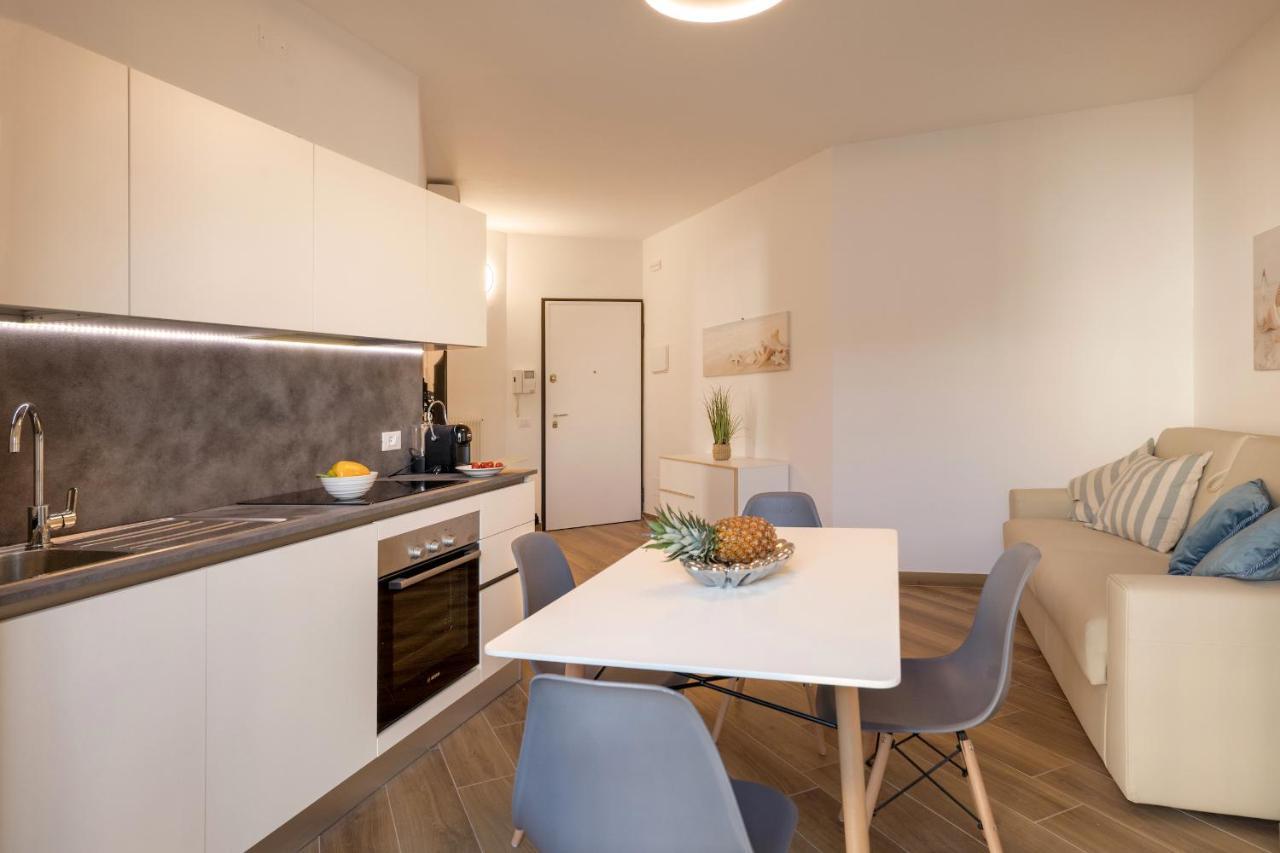 קאורלה Ferrari Apartments Levante מראה חיצוני תמונה