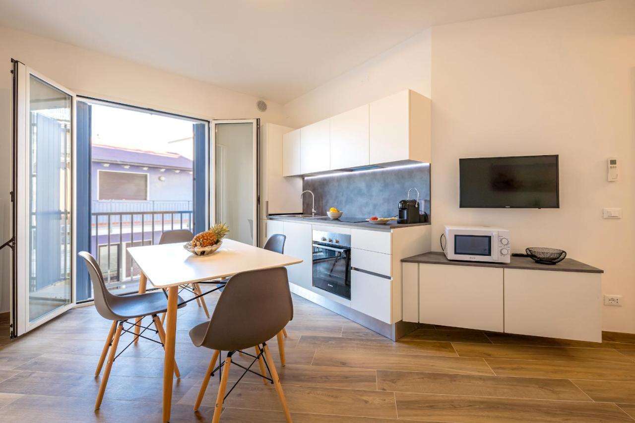 קאורלה Ferrari Apartments Levante מראה חיצוני תמונה